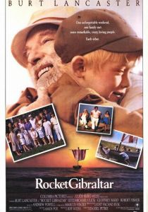 Ракета на Гибралтар 1988 скачать торрент