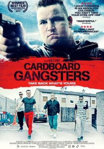 Картонные гангстеры 2017 скачать торрентом