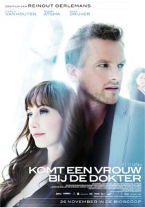 Приходит женщина к врачу 2009 скачать торрент