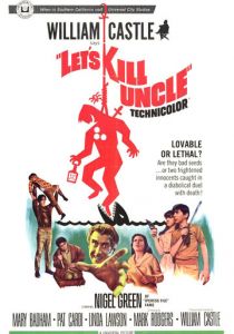 Давай убьем дядю 1966 скачать торрентом