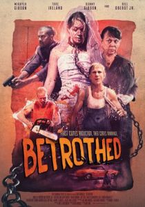 Обрученные 2016 скачать торрентом