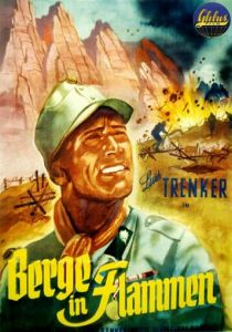 Горы в огне 1931 скачать торрент