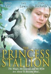 Принцесса: Легенда белой лошади 1997 скачать торрент