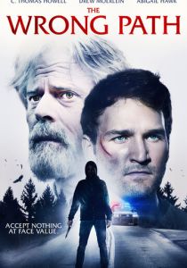 Неверная дорога 2021 скачать торрентом