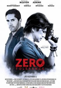 Нулевая терпимость 2015 скачать торрентом