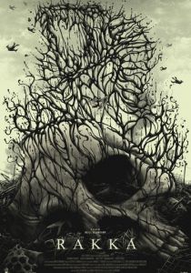 Ракка 2017 скачать торрент