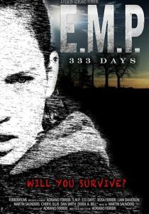 E.M.P. 333 Days 2018 скачать торрентом