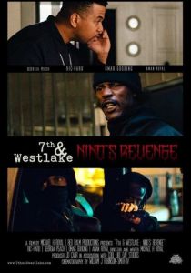 Месть Нино 2019 скачать торрент