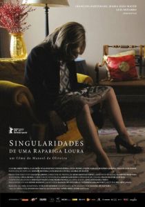 Причуды одной блондинки 2009 скачать торрент