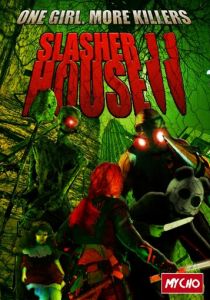 Дом резни 2 2016 скачать торрентом