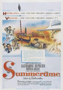 Летняя пора 1955 скачать торрент