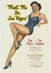 Встречай меня в Лас-Вегасе 1956 скачать торрент