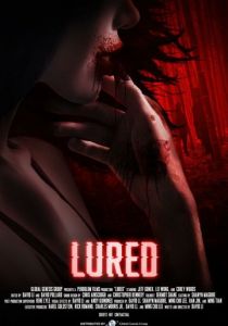 Lured 2019 скачать торрент