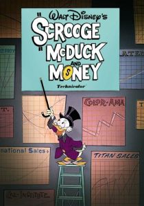 Скрудж МакДак и деньги 1967 скачать торрент