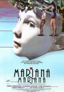 Мариана, Мариана 1987 скачать торрент