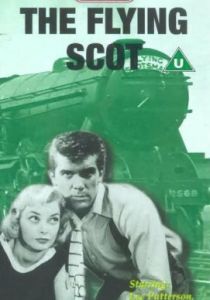 The Flying Scot 1957 скачать торрент