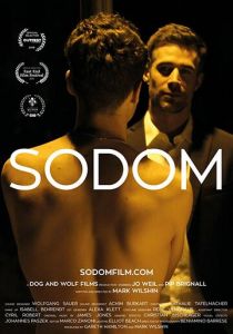 Sodom 2017 скачать торрент