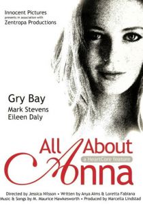 Всё об Анне 2005 скачать торрент