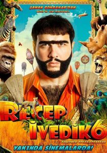 Реджеп Иведик 6 2019 скачать торрент