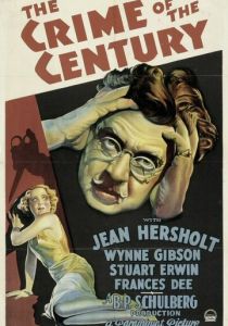 Преступление века 1933 скачать торрент