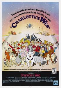 Паутина Шарлотты 1973 скачать торрентом