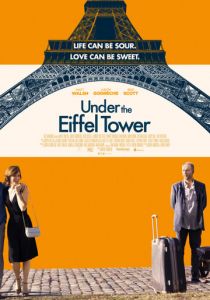 Под Эйфелевой башней 2018 скачать торрент