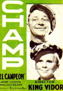 Чемпион 1931 скачать торрент