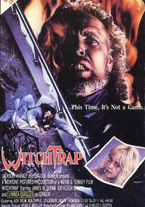 Ловушка для ведьм 1989 скачать торрентом