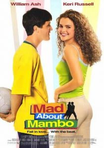 Без ума от Мамбо 2000 скачать торрент