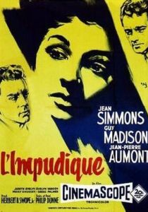 Хильда Крейн 1956 скачать торрент