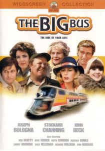 Большой автобус 1976 скачать торрент