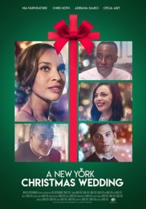 A New York Christmas Wedding 2020 скачать торрент