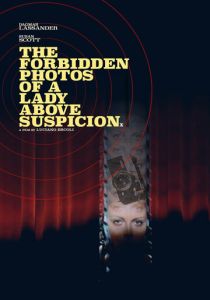 Грязные фото для дамы вне всяких подозрений 1970 скачать торрент