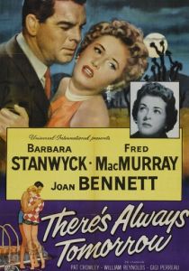 Всегда есть завтра 1955 скачать торрент