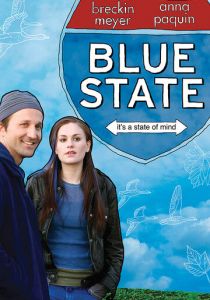 Синий штат 2007 скачать торрент