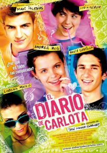 Дневник Карлоты 2010 скачать торрент