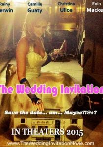 Приглашение на свадьбу 2017 скачать торрентом