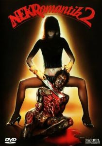 Некромантик 2 1991 скачать торрент