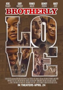 Братская любовь 2015 скачать торрент