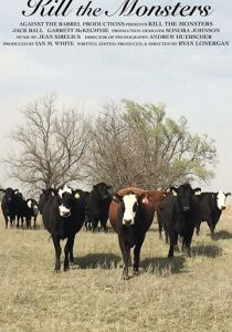 Kill the Monsters 2018 скачать торрент