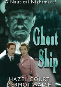 Корабль-призрак 1952 скачать торрент