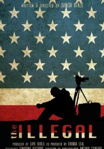 The Illegal 2021 скачать торрент