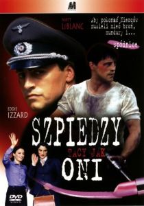 Диверсанты 2001 скачать торрент