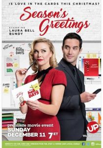 Season's Greetings 2016 скачать торрент