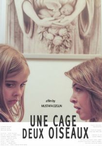 Птицы в клетке 2019 скачать торрент