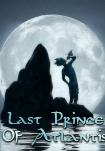 Последний человек Атлантиды 2015 скачать торрентом