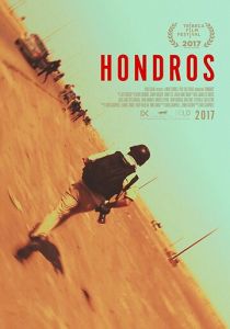 Hondros 2017 скачать торрент