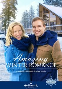 Дивная романтика зимы 2020 скачать торрентом