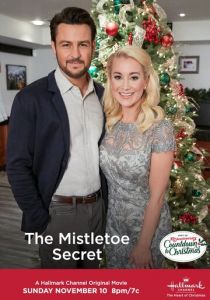 Тайна омелы 2019 скачать торрент