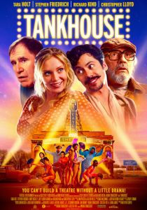 Tankhouse скачать торрент